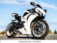 CBR 1000RR